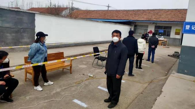 潍坊市安丘最新疫情防控（潍坊安丘最新通告）